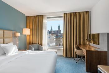 Radisson Blu Hotel Krakow, Cracovia (foto 2)