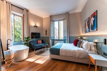 Terra Artis Guest House, Флоренция (фото 3)