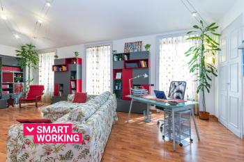 San Salvario Family Apartment by Wonderful Italy, Turín (fotografie 3)