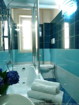 Bed & Breakfast Bonaventura, Salerne (photo 4)