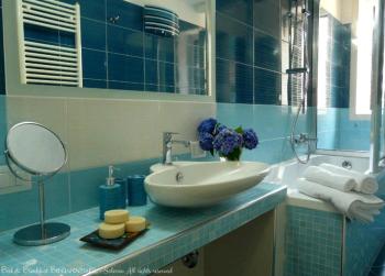 Bed & Breakfast Bonaventura, Salerne (photo 5)