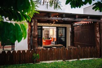 Newly renovated ! Villa Laguna Cancun, Cancún (photo 2)