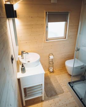 Glamping - 25 min Roermond, Maasmechelen & Maastricht, Kinrooi (Foto 5)
