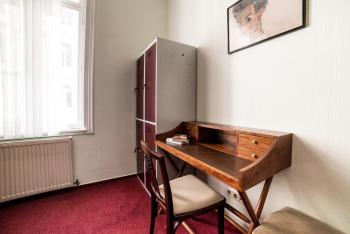 Vienna Boutique - Premium Hostel, Vienna (photo 3)