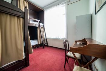 Vienna Boutique - Premium Hostel, Vienna (photo 4)