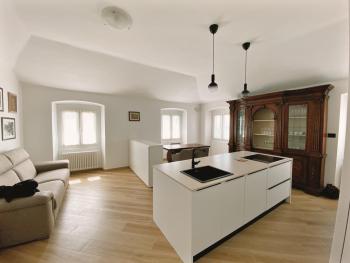 Appartamento Villa Cristina, Genova (foto 2)