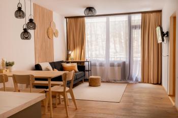 Almara - Family Apartment, Bad Goisern (zdjęcie 5)