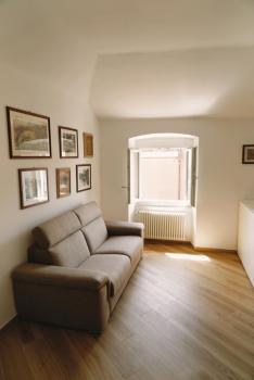 Appartamento Villa Cristina, Genova (foto 4)