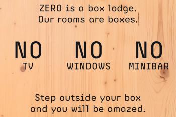Zero Box Lodge Porto, Porto (fotografie 5)