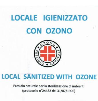 The One Firenze, Florencia (foto 3)