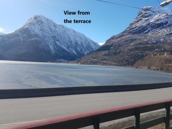 Vasstun Panorama, Odda (foto 2)