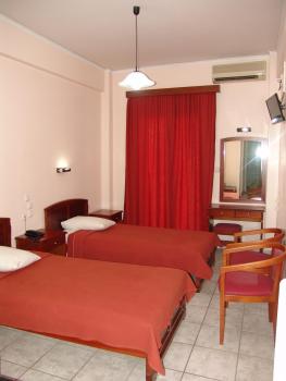 Hotel Cosmos, Atenas (foto 3)