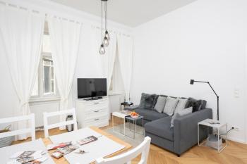 Hideaway Brigittenau, Vídeň (fotografie 5)