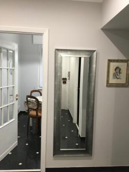 Casa di Aldo: una casa nel centro di Nervi., Janov (fotografie 4)