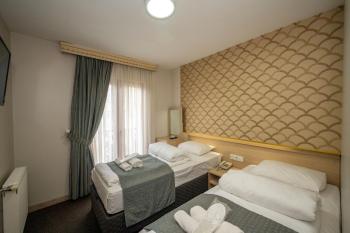 Hotel Melita, Istanbul (fotografie 2)