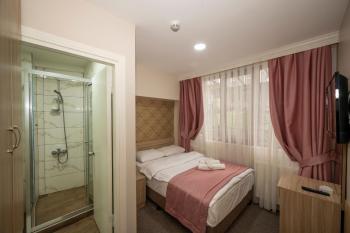 Hotel Melita, Istanbul (fotografie 3)