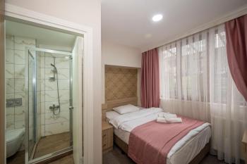 Hotel Melita, Istanbul (fotografie 4)