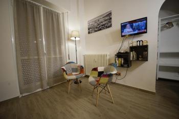 Fiorino House, Florencja (zdjęcie 2)
