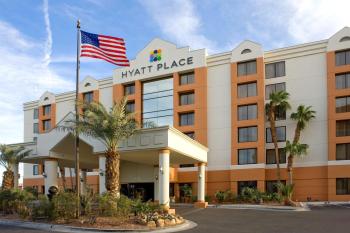 Hyatt Place Las Vegas, Las Vegas (foto 3)