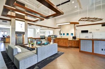 Hyatt Place Las Vegas, Las Vegas (foto 5)