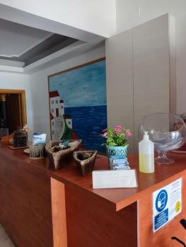 Vythos Rooms, Paralio Astros (foto 2)