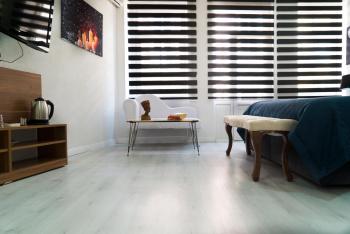 The Havana Residence, Estambul (foto 5)