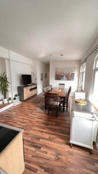 Ganze Citywohnung 4 Schlafzimmer, Hannover (fotografie 3)