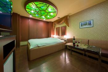 Hotel ニャンだふる, Himeji (foto 5)