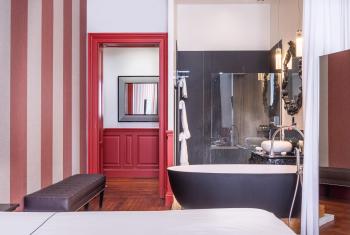 Le Palais Gallien Hôtel & Spa, Bordeaux (photo 4)