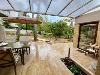 Amazing Garden House, Athen (Foto 2)