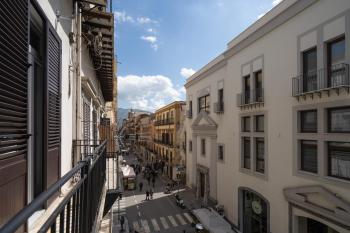 Casa Queda, Palermo (fotografie 3)