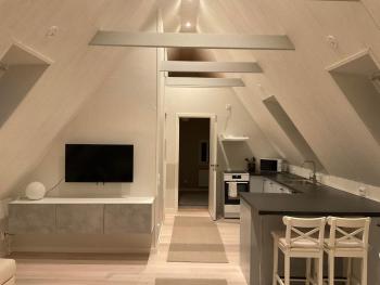 Högklint by the Sea Apartment, Visby (photo 4)