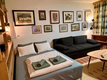 Studio Mila, Kranjska Gora (foto 2)