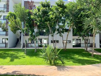 Lirios Residencial Cancun, Cancún (fotografie 3)