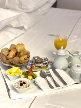 Hotel Adriatica, Ginebra (foto 4)