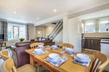 Corner Cottage, Bakewell (foto 4)