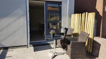 T-Rots, prachtig zomerhuis, Noordwijk aan Zee (photo 3)