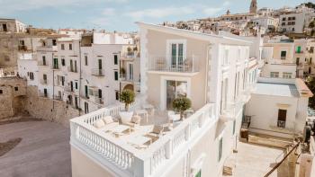 Tra Cielo e Mare, Vieste (fotografie 3)
