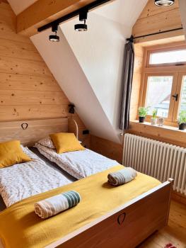 Apartament Tatrzański, Zakopane (photo 2)