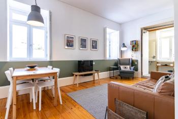Cozy Studio Apartment, Porto (fotografie 3)