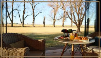 Water on Waldrift Guesthouse, Vereeniging (zdjęcie 3)