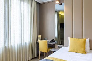 Seraglio Hotel & Suites, Istanbul (fotografie 5)