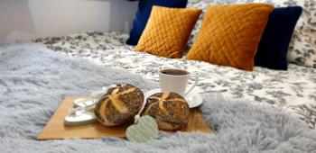 Apartament na brzyzku, Zakopane (zdjęcie 5)