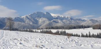 Apartament na brzyzku, Zakopane (zdjęcie 4)