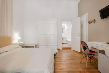 Palermo Bella Rooms, Palermo (fotografie 2)