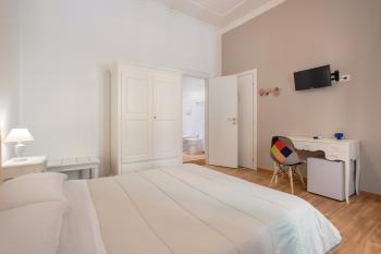 Palermo Bella Rooms, Palermo (fotografie 3)