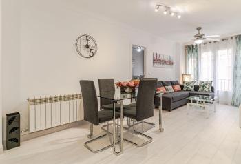 Apartamento Bazán Granada, Granada (fotografie 3)