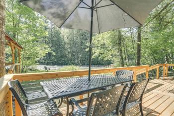 Thistle Dew - Meredith Lodging, Welches (zdjęcie 3)