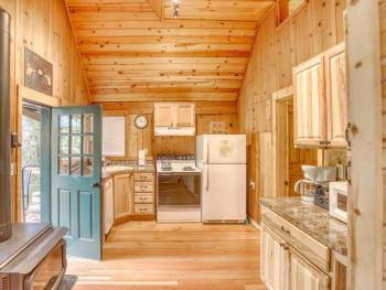 Thistle Dew - Meredith Lodging, Welches (zdjęcie 5)