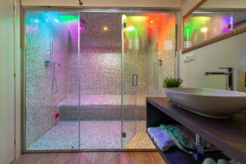 4 Star Suite SPA - Self Check-In, Boloňa (fotografie 5)